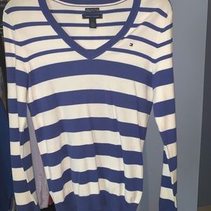 women’s tommy hilfiger sweater